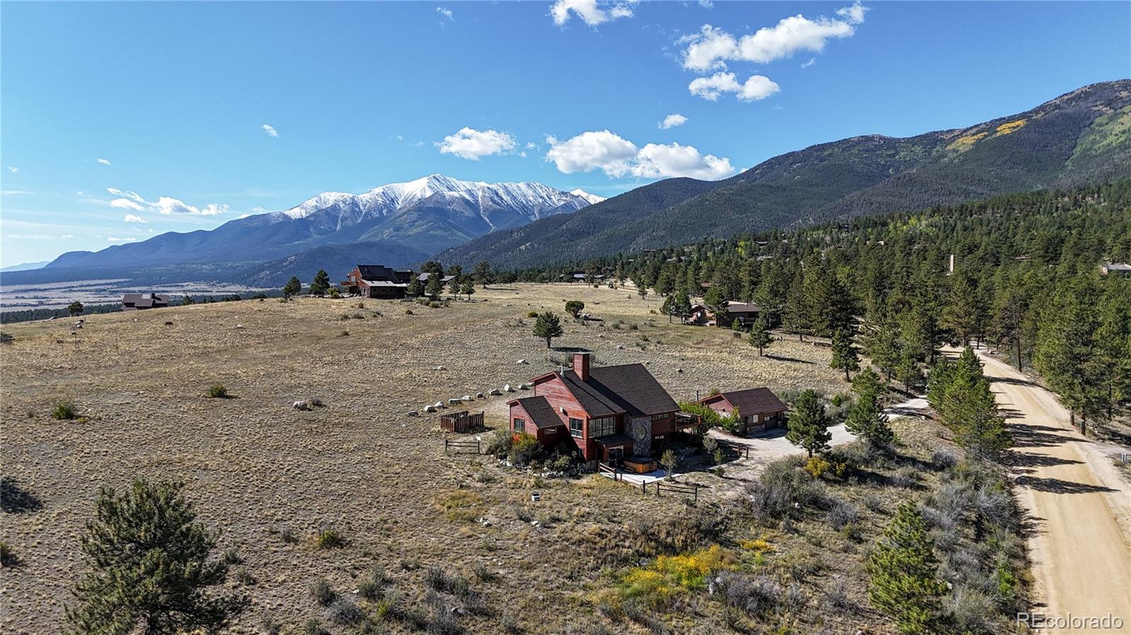 30686 Main Range Drive