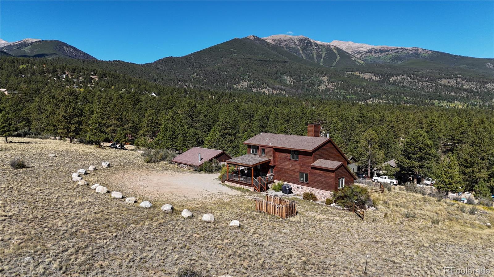 30686 Main Range Drive