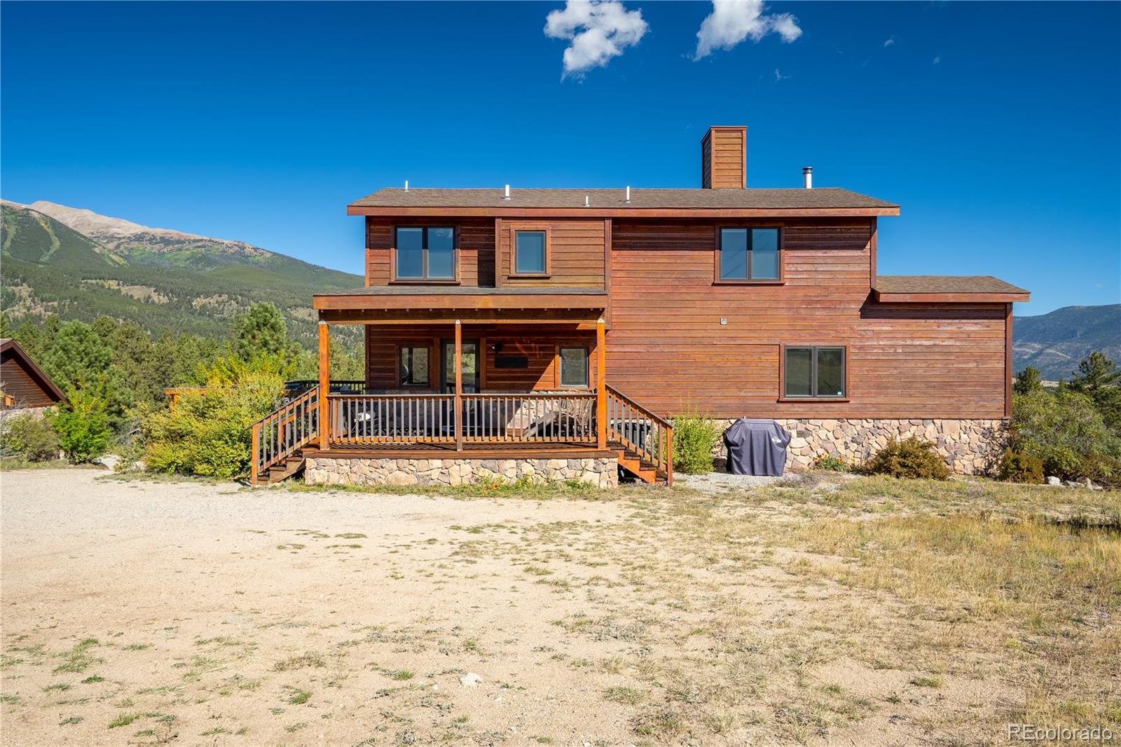 30686 Main Range Drive