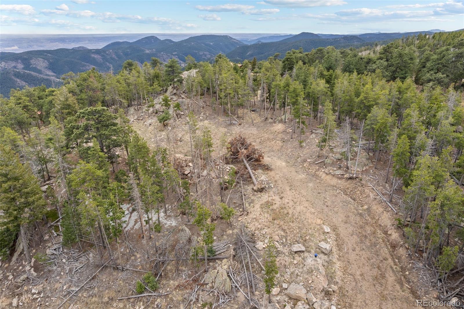 10157 Horizon View Drive