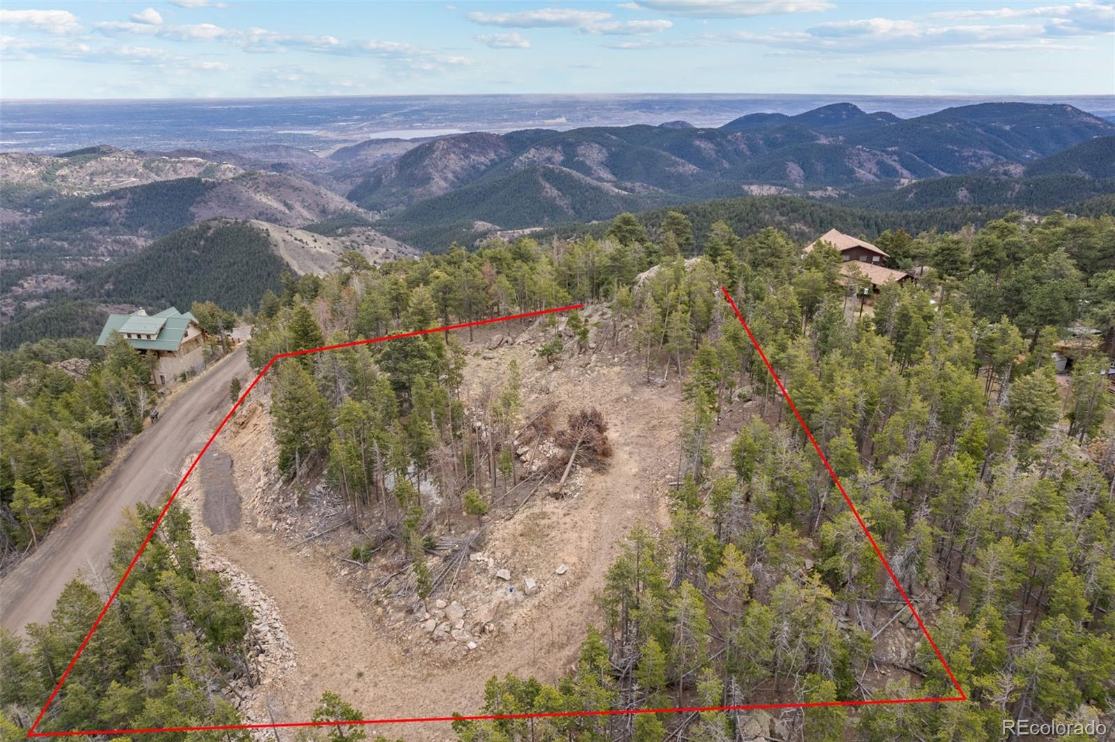 10157 Horizon View Drive