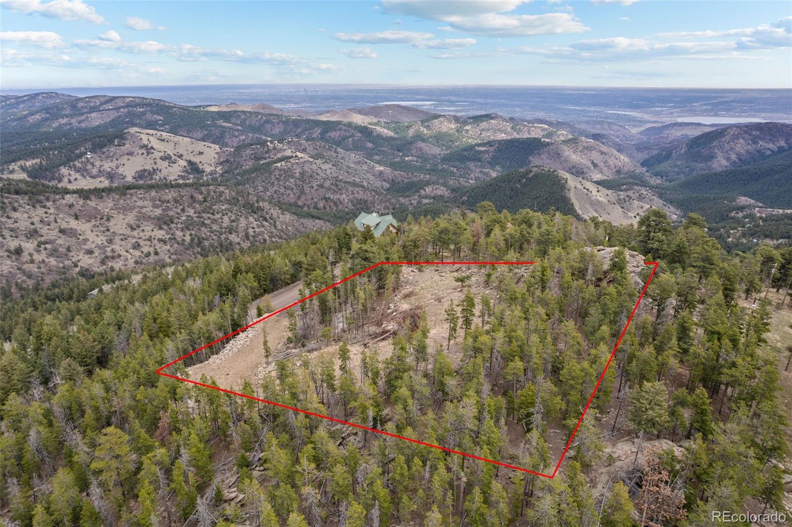 10157 Horizon View Drive