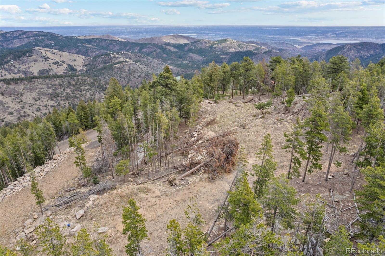 10157 Horizon View Drive