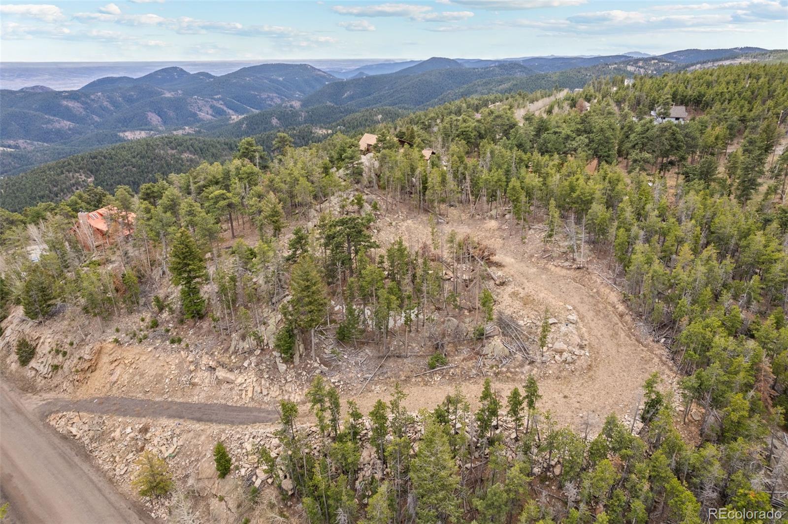 10157 Horizon View Drive