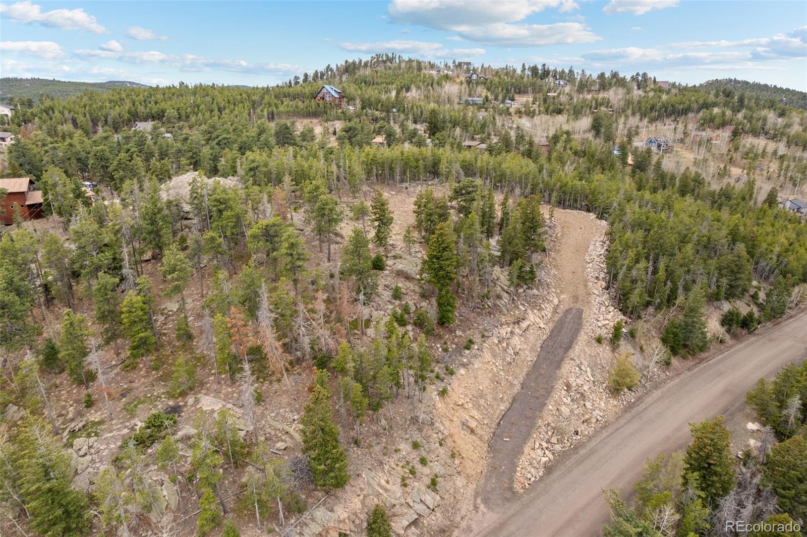 10157 Horizon View Drive