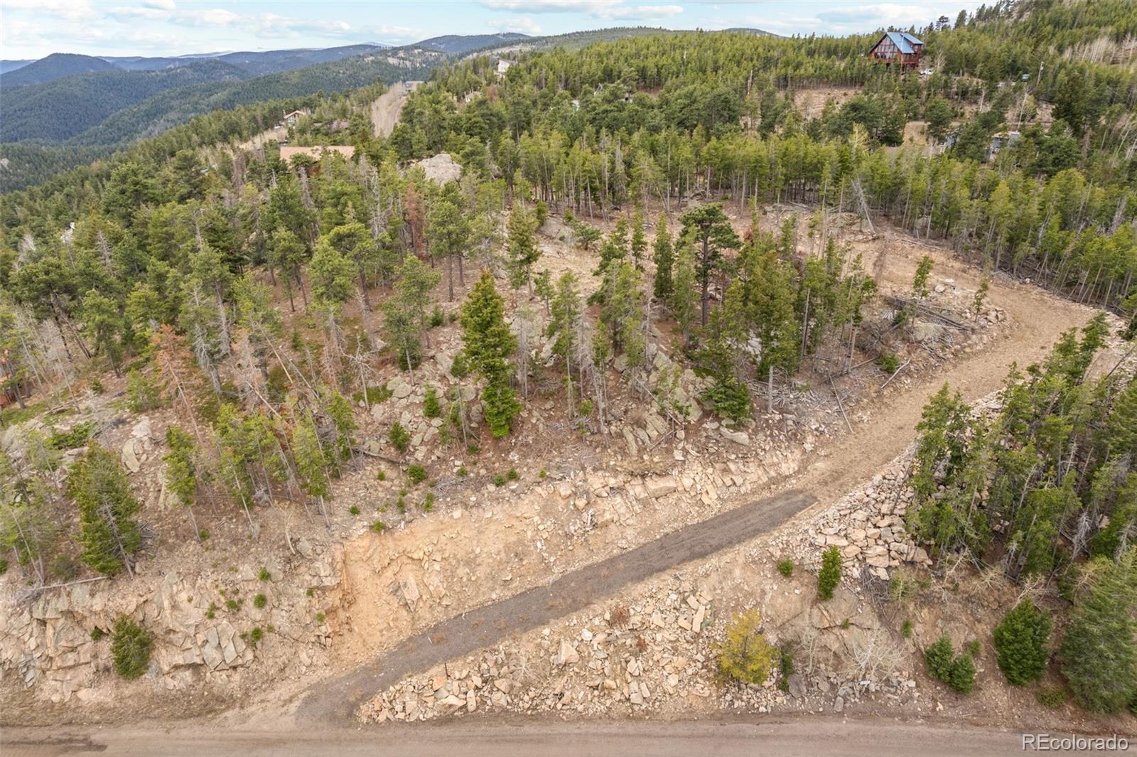 10157 Horizon View Drive