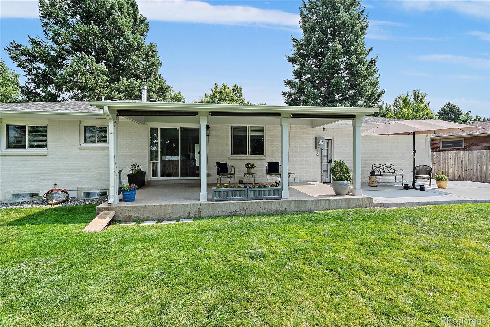 8244 E Kenyon Drive