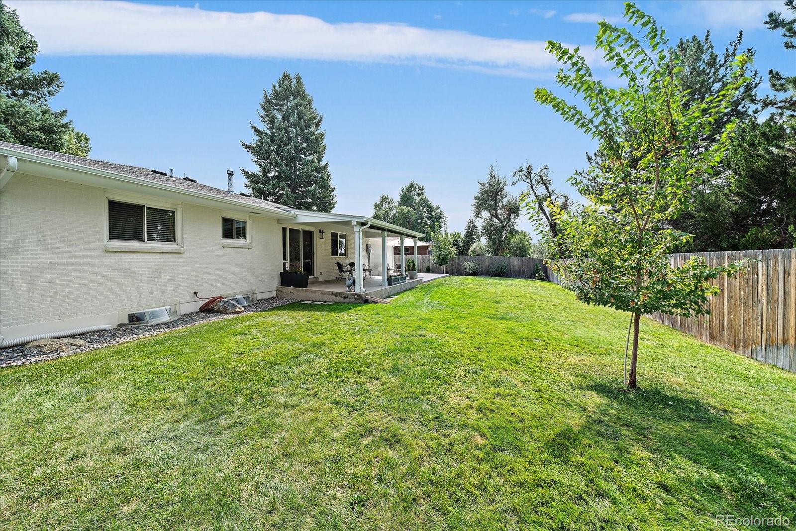 8244 E Kenyon Drive