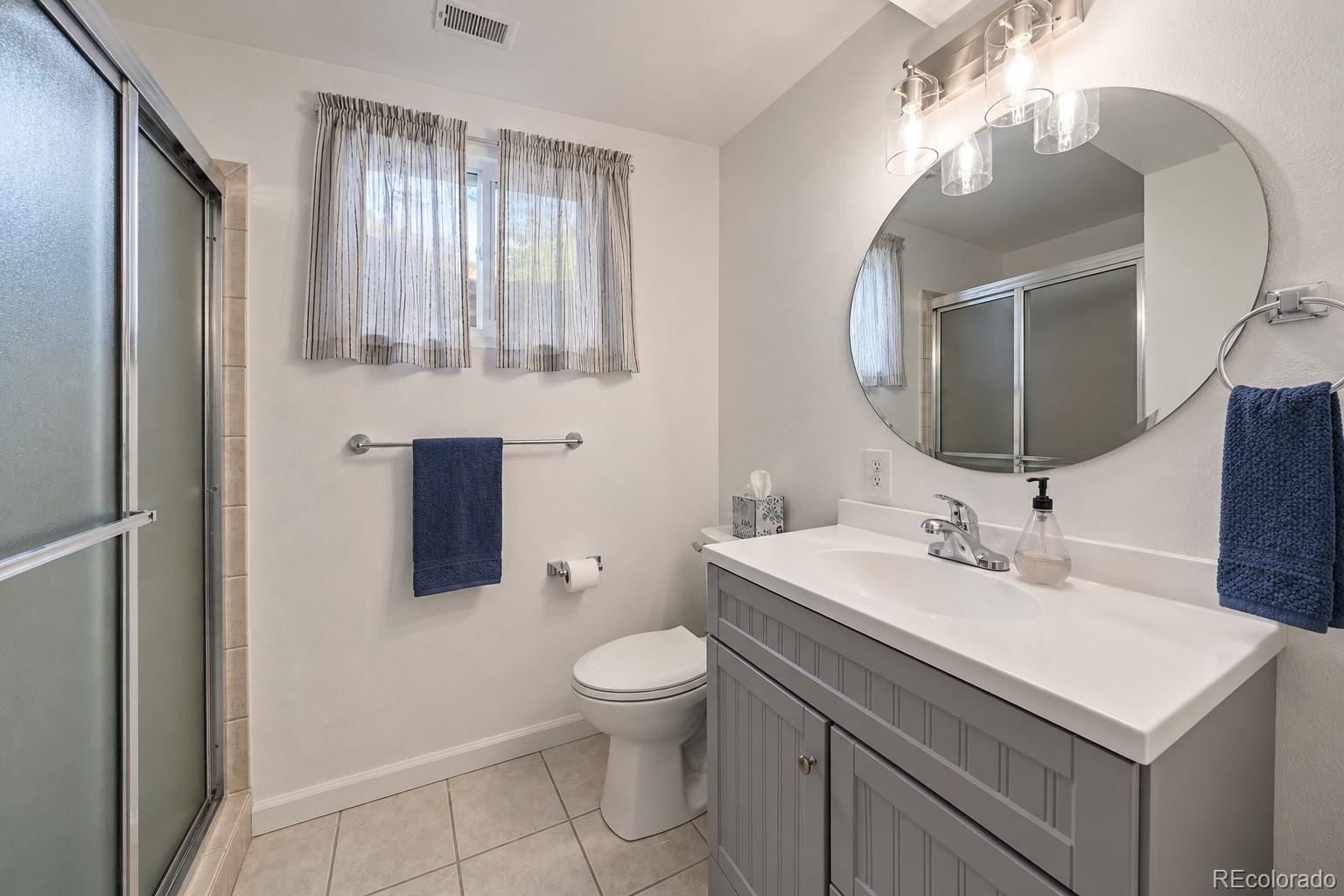 8244 E Kenyon Drive