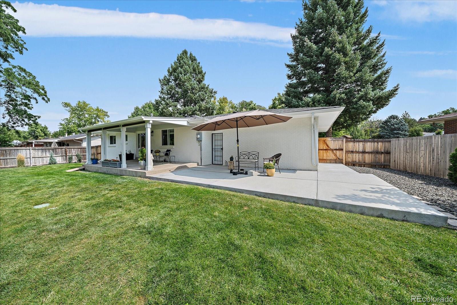 8244 E Kenyon Drive