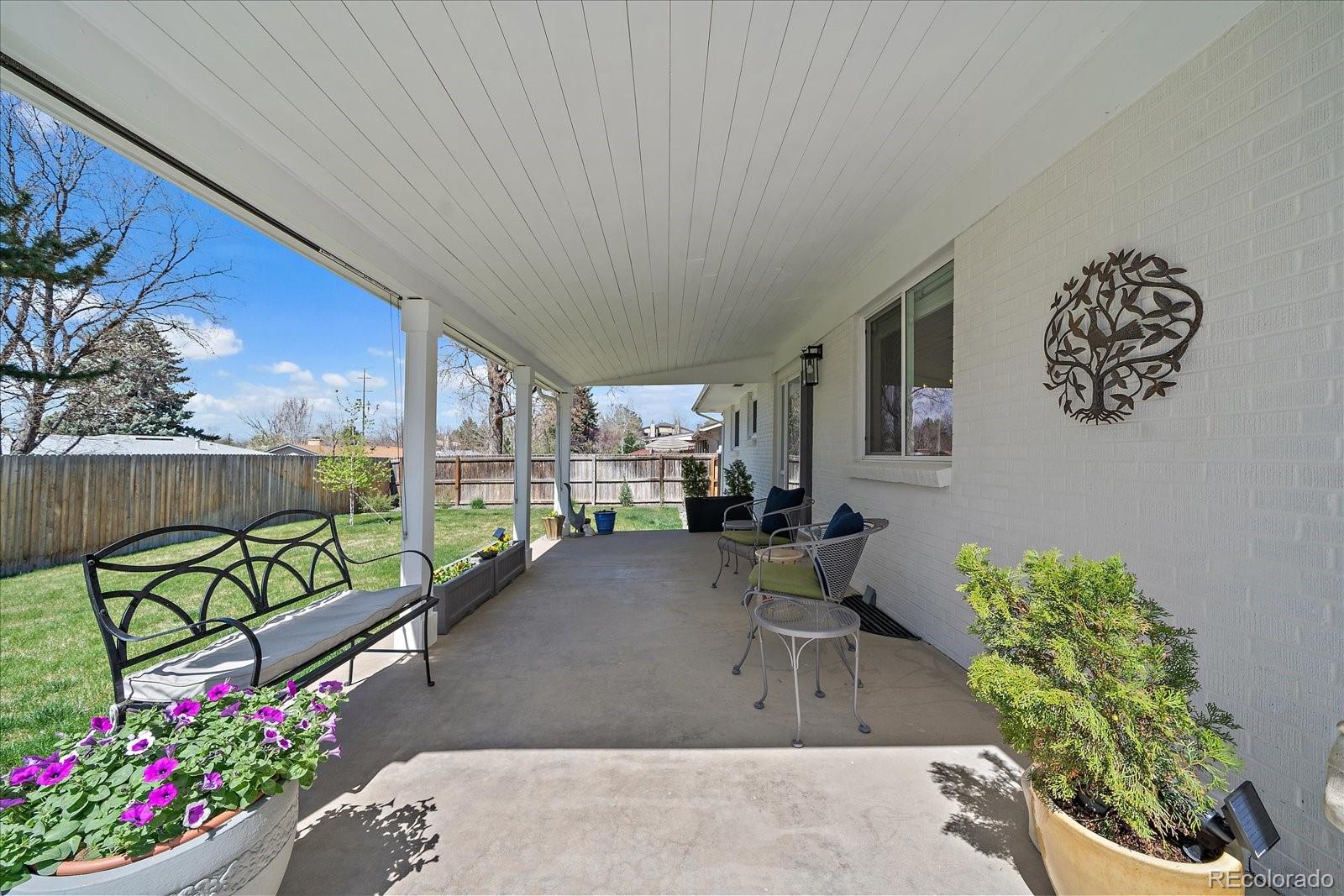 8244 E Kenyon Drive