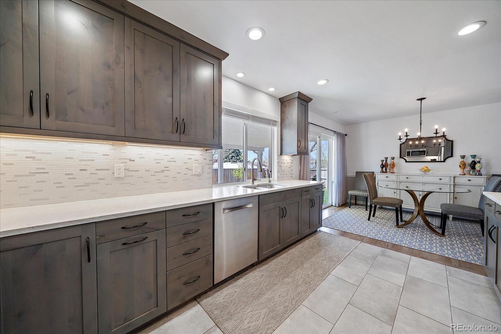 8244 E Kenyon Drive