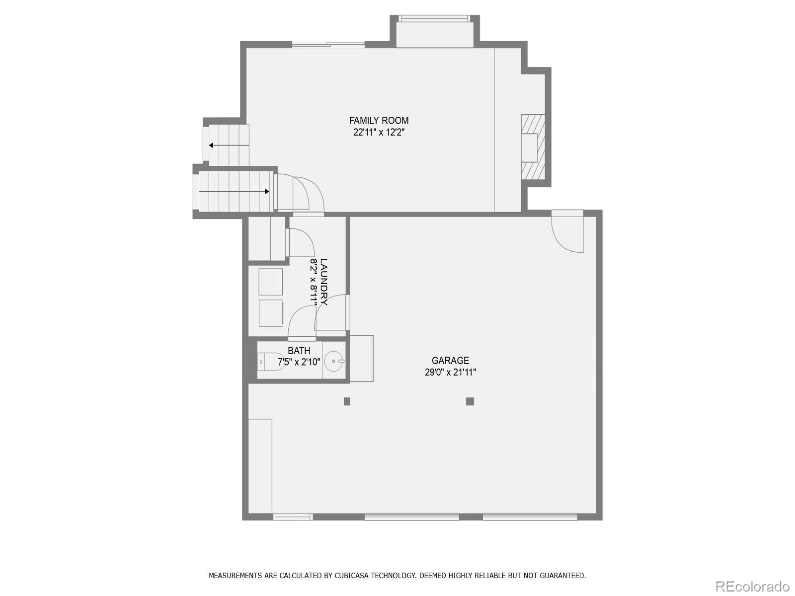 13424 Garfield Court