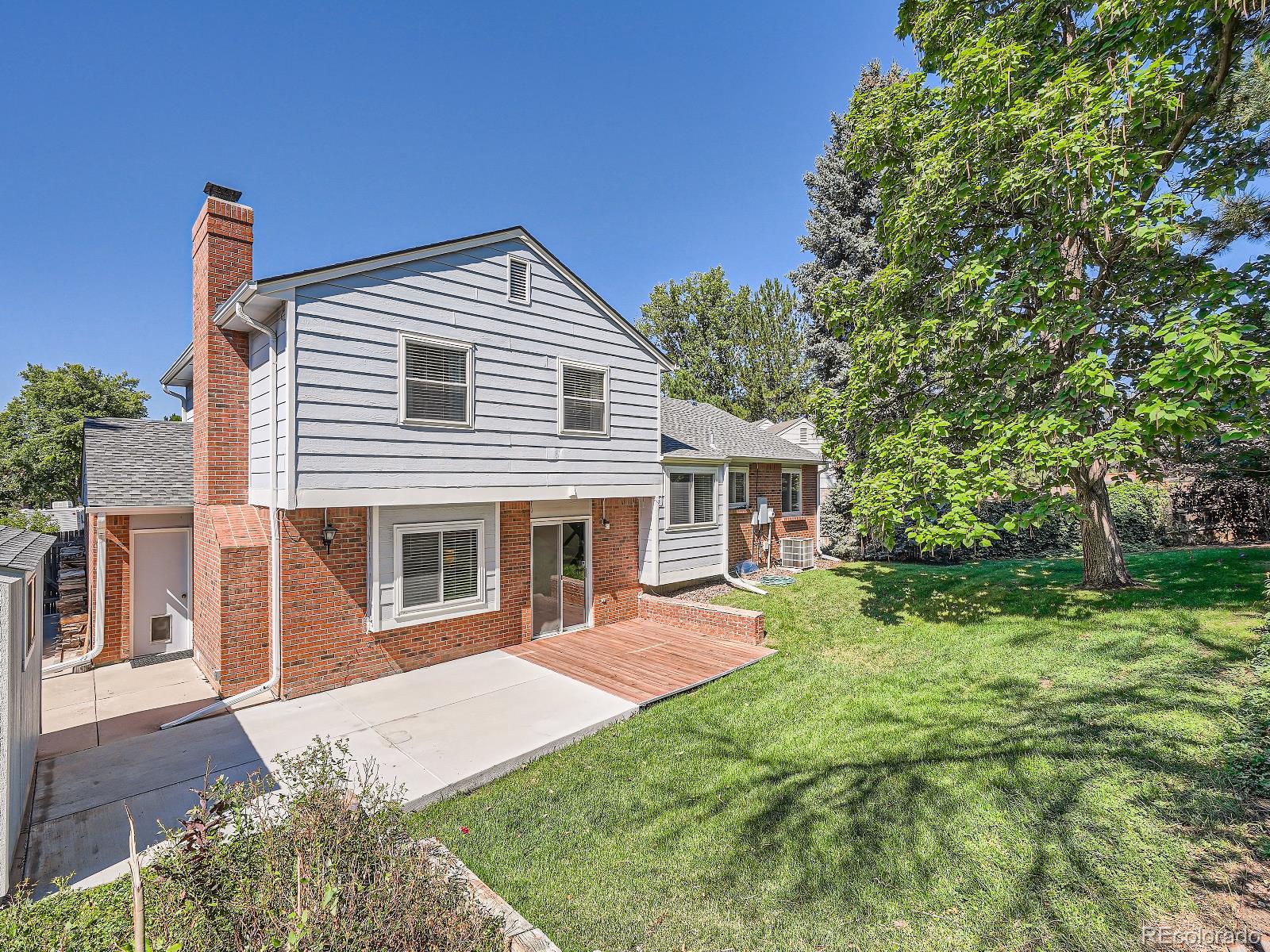 13424 Garfield Court