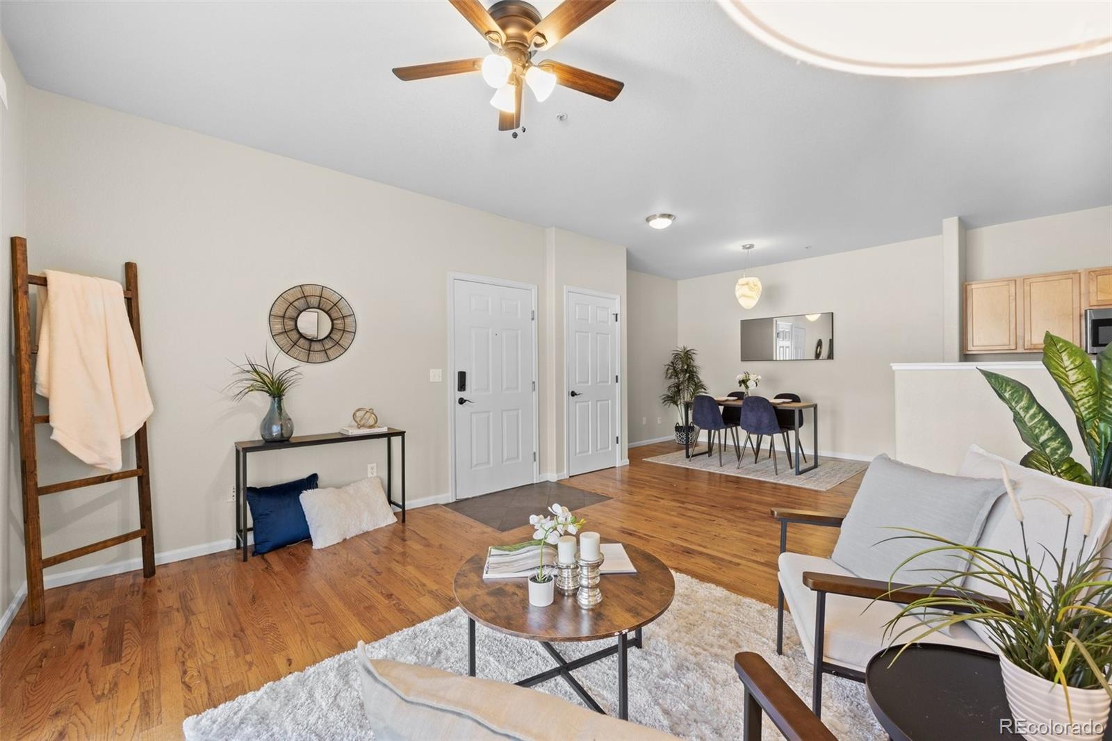 4451 S Ammons Street Unit: 102