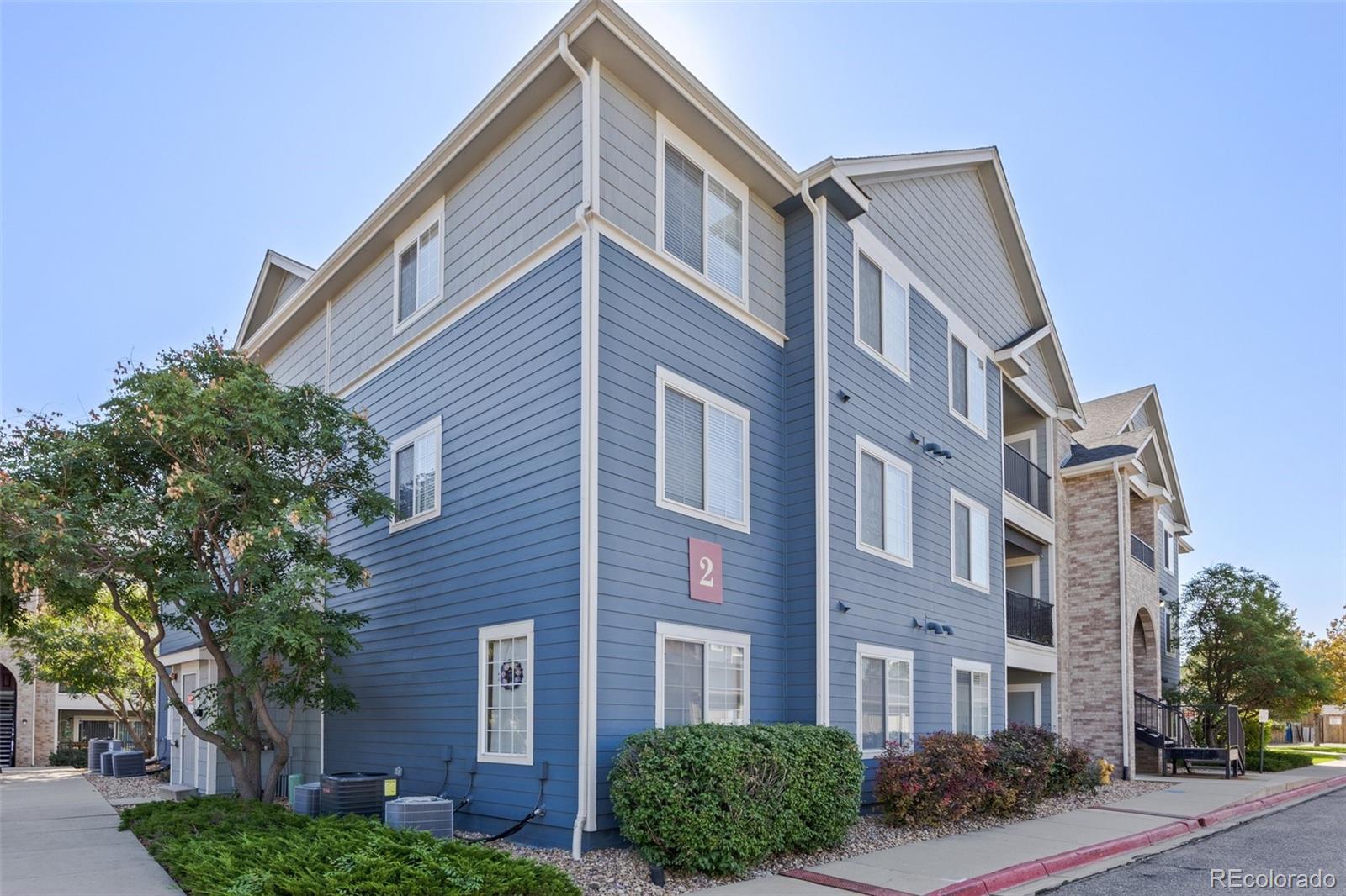 4451 S Ammons Street Unit: 102