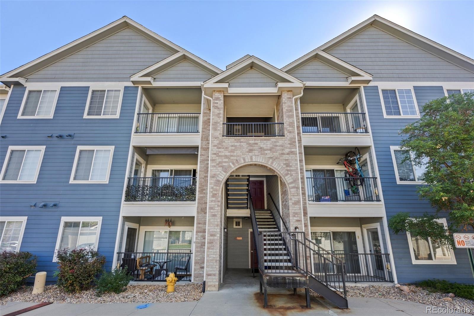 4451 S Ammons Street Unit: 102