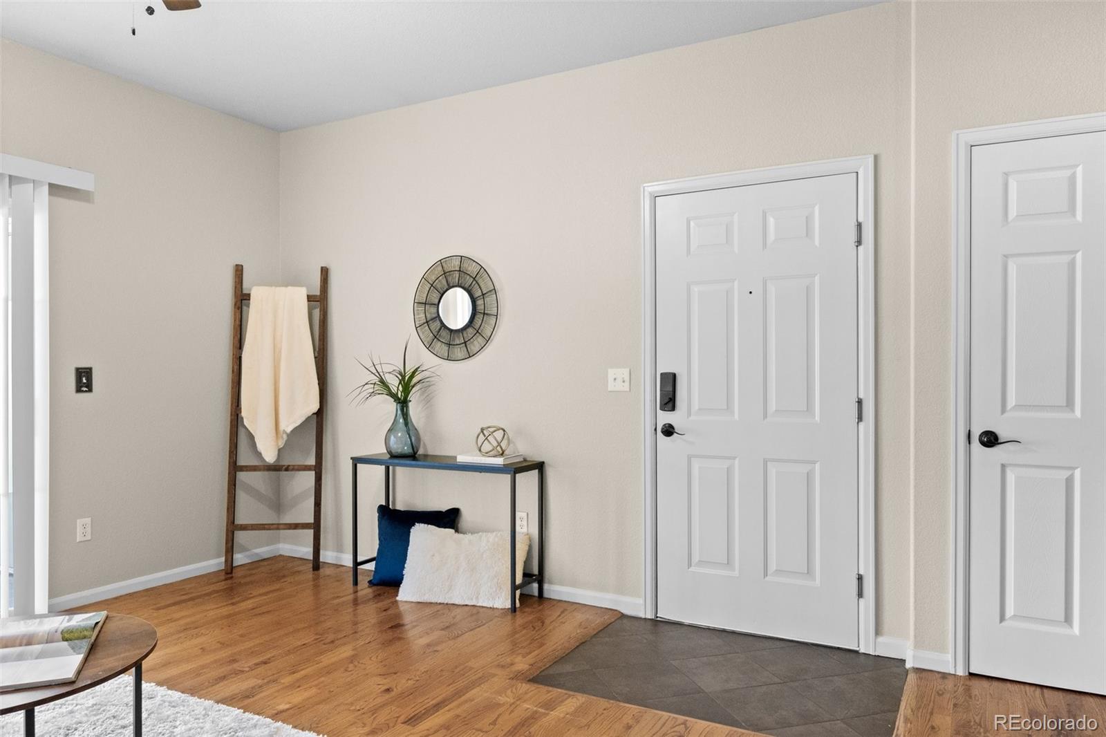 4451 S Ammons Street Unit: 102