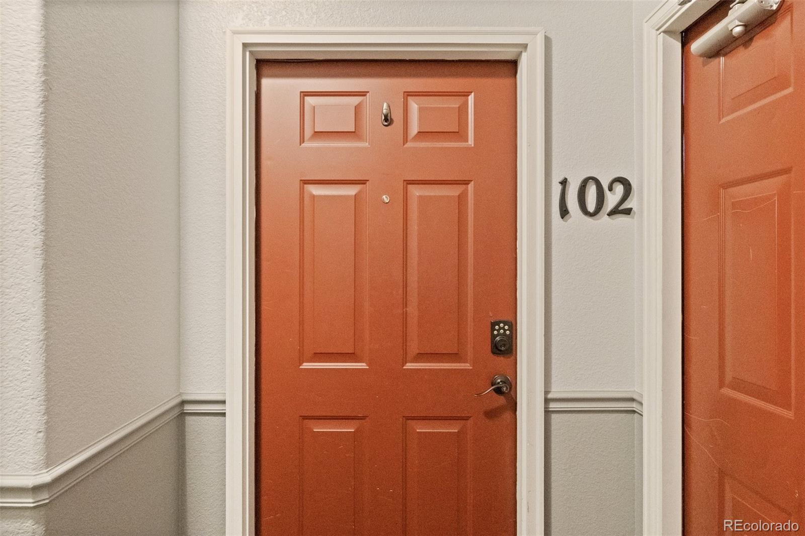 4451 S Ammons Street Unit: 102