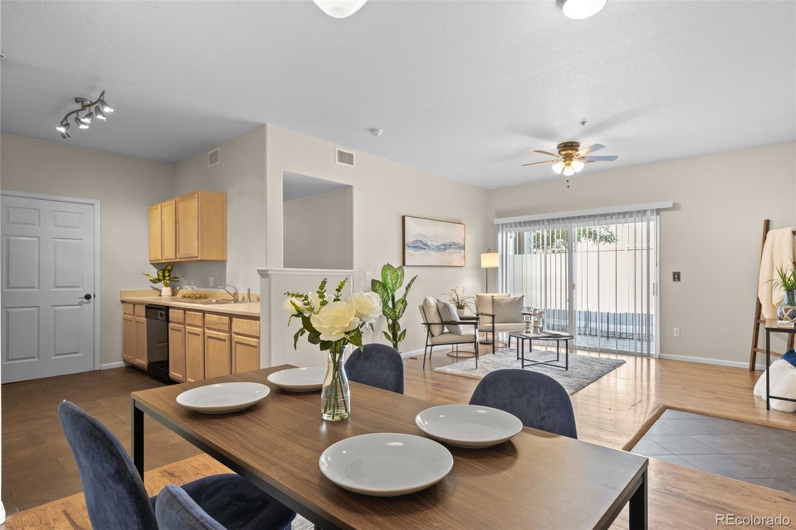 4451 S Ammons Street Unit: 102