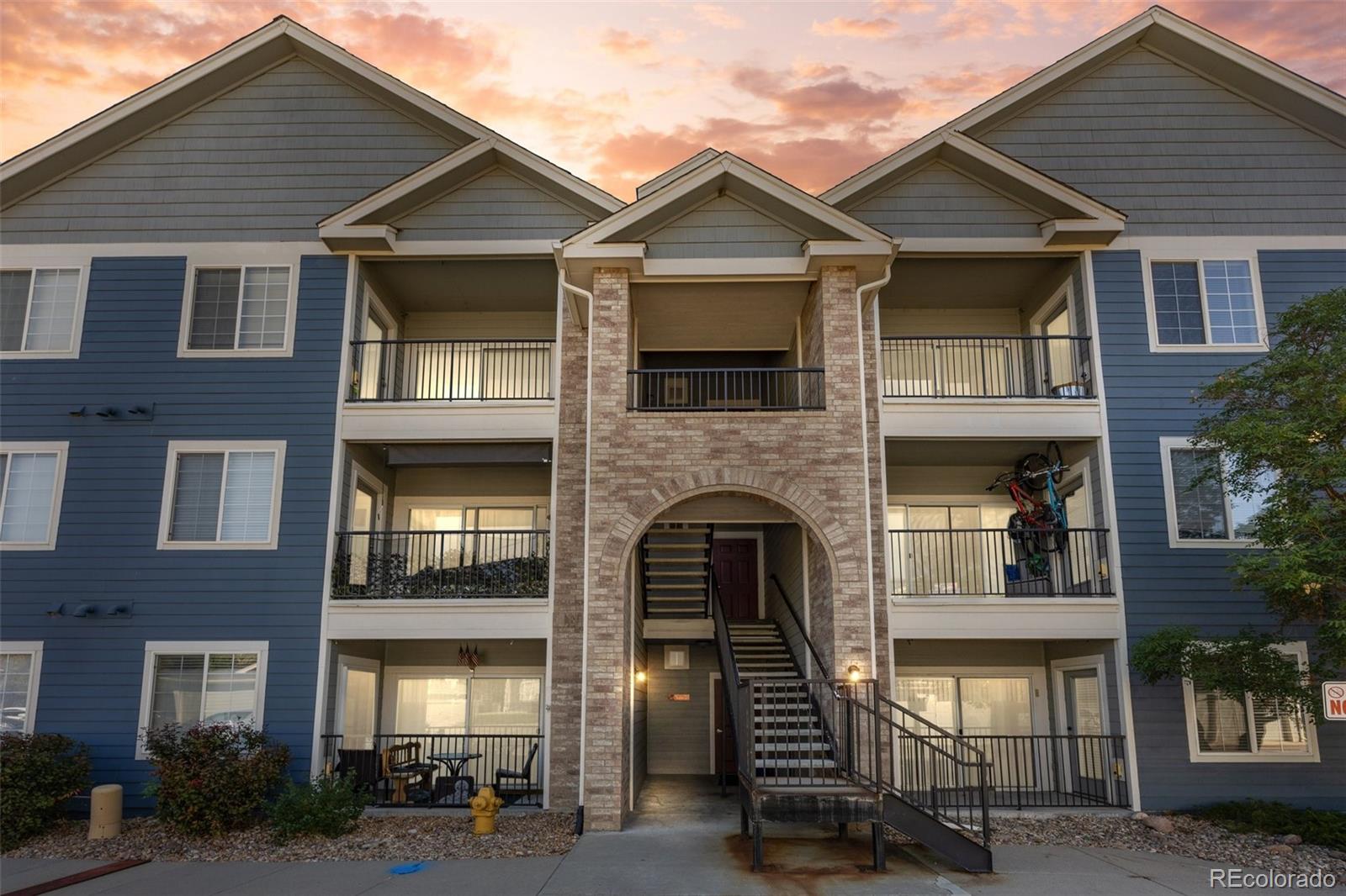 4451 S Ammons Street Unit: 102