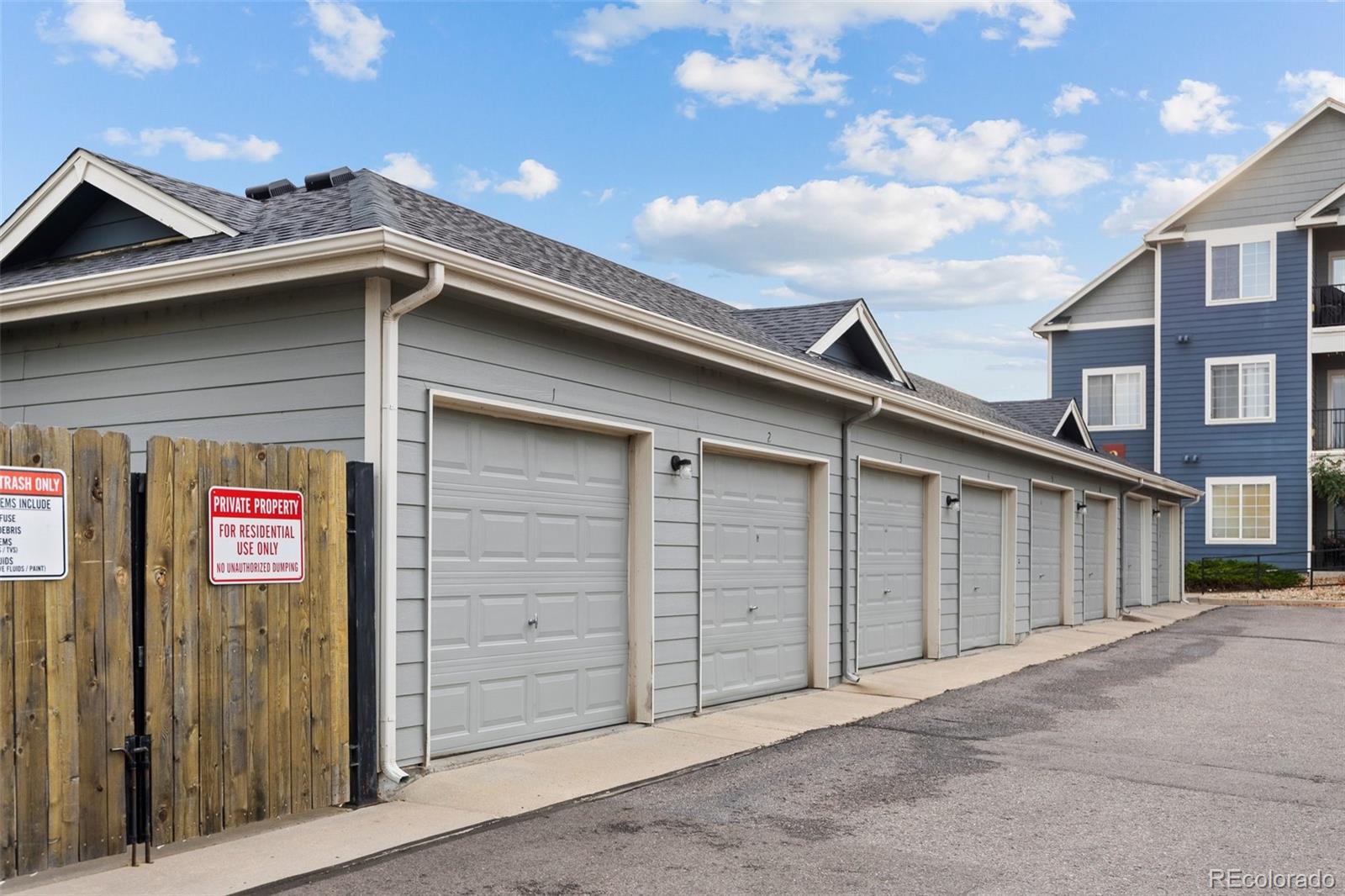4451 S Ammons Street Unit: 102
