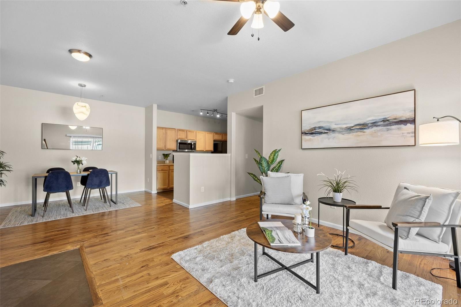 4451 S Ammons Street Unit: 102