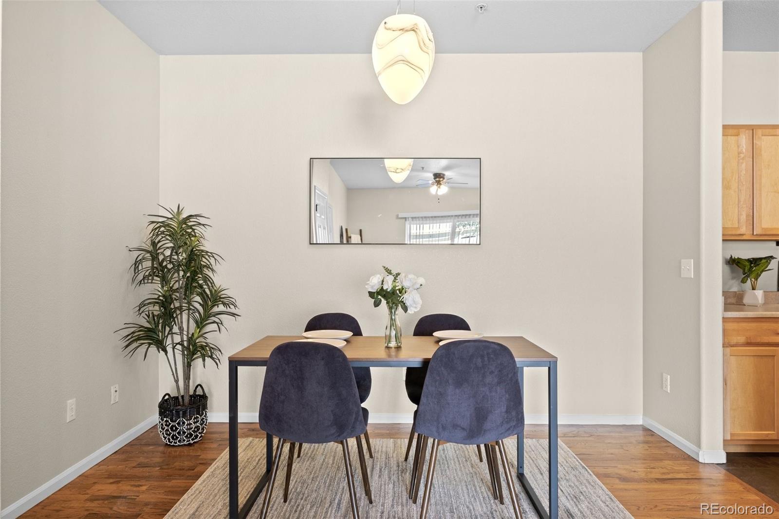 4451 S Ammons Street Unit: 102