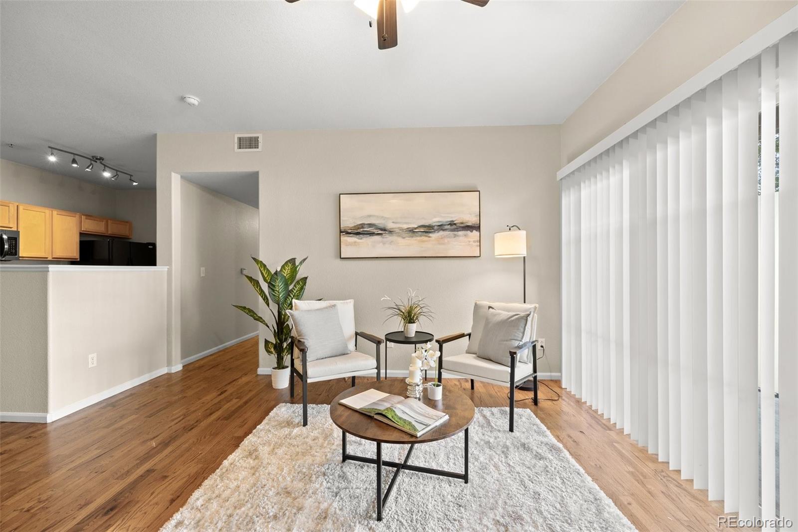 4451 S Ammons Street Unit: 102