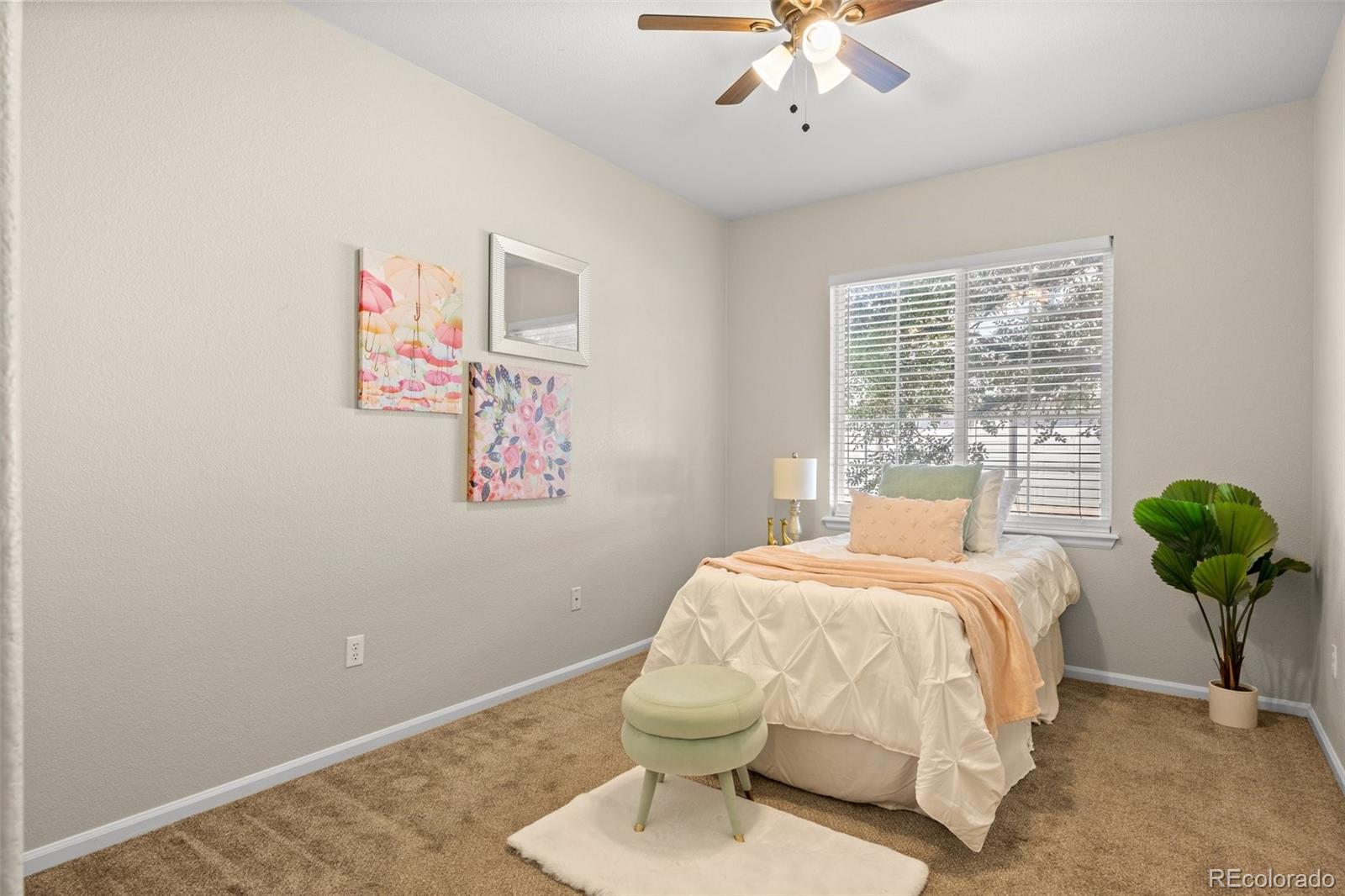 4451 S Ammons Street Unit: 102