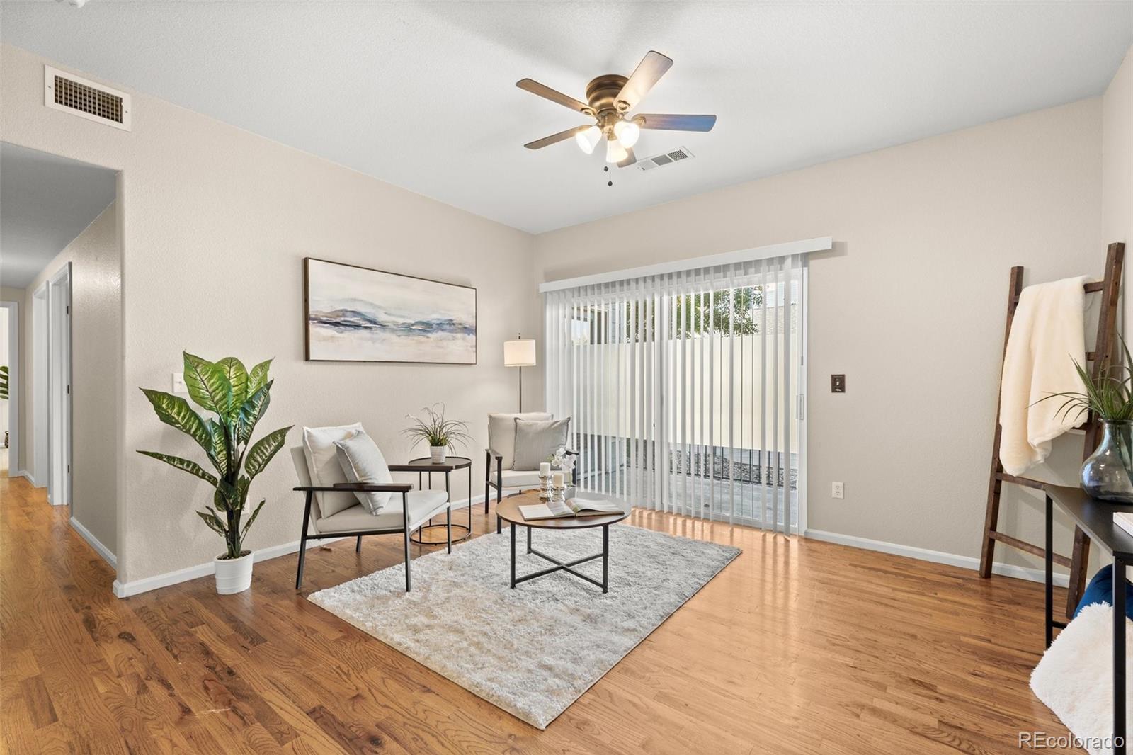 4451 S Ammons Street Unit: 102