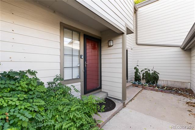 7900 W Layton Avenue Unit: 836