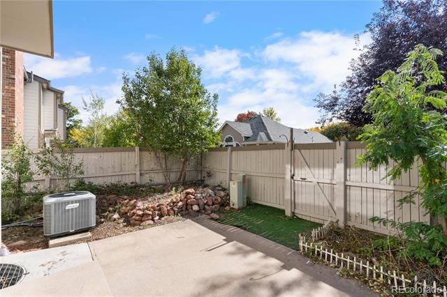 7900 W Layton Avenue Unit: 836