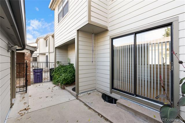 7900 W Layton Avenue Unit: 836