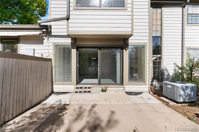 7900 W Layton Avenue Unit: 836