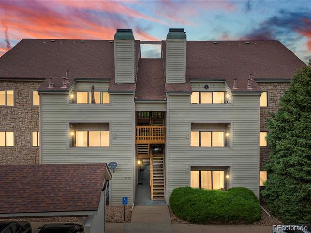 7379 S Gore Range Road Unit: 304