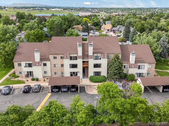 7379 S Gore Range Road Unit: 304