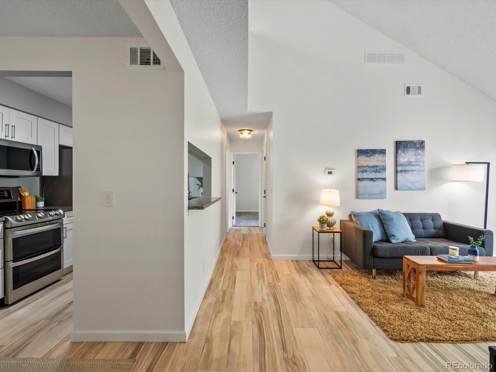 7379 S Gore Range Road Unit: 304