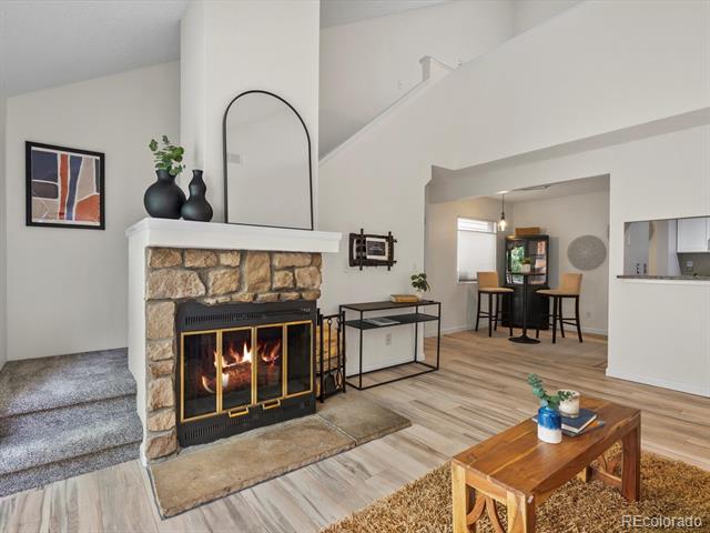 7379 S Gore Range Road Unit: 304
