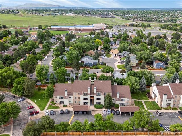 7379 S Gore Range Road Unit: 304
