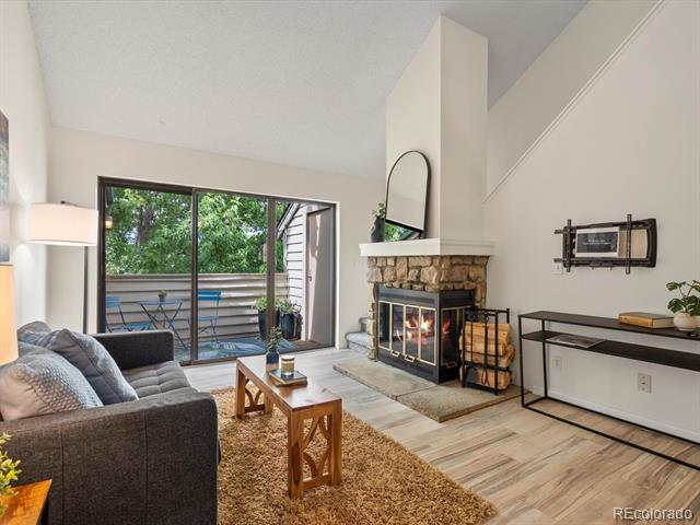 7379 S Gore Range Road Unit: 304