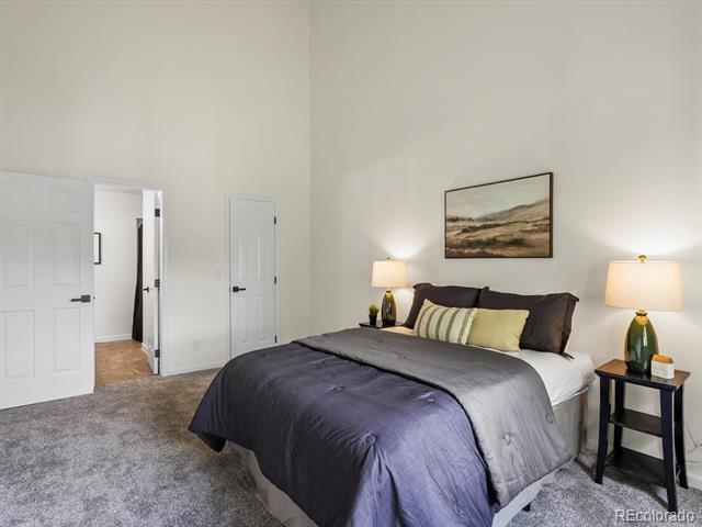 7379 S Gore Range Road Unit: 304