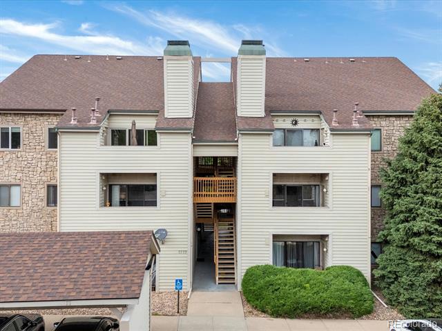 7379 S Gore Range Road Unit: 304