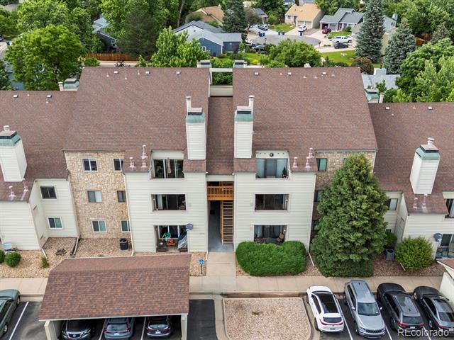 7379 S Gore Range Road Unit: 304
