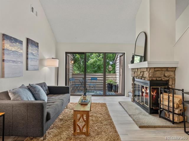 7379 S Gore Range Road Unit: 304