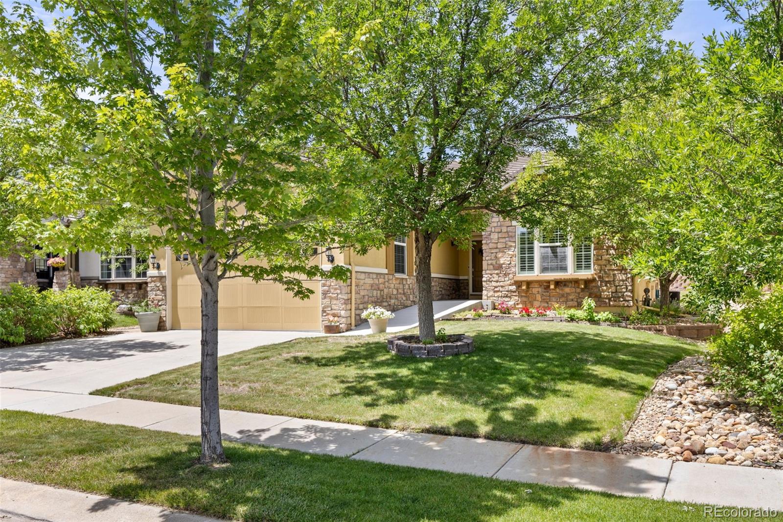 16701 Antero Street