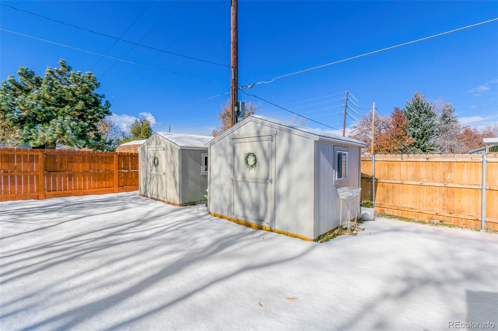 1115 S Jellison Street