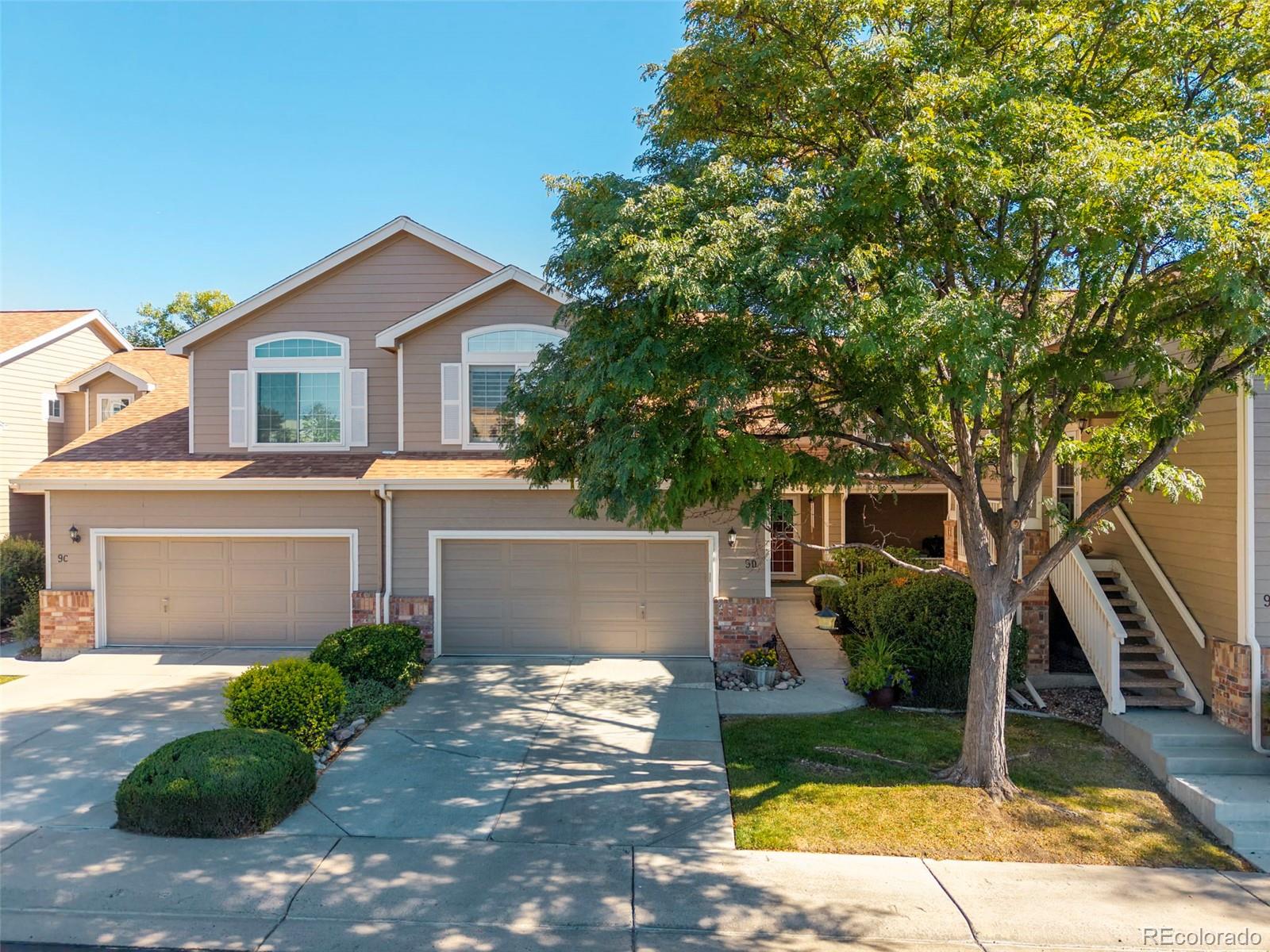 7700 W Grant Ranch Boulevard Unit: 9D