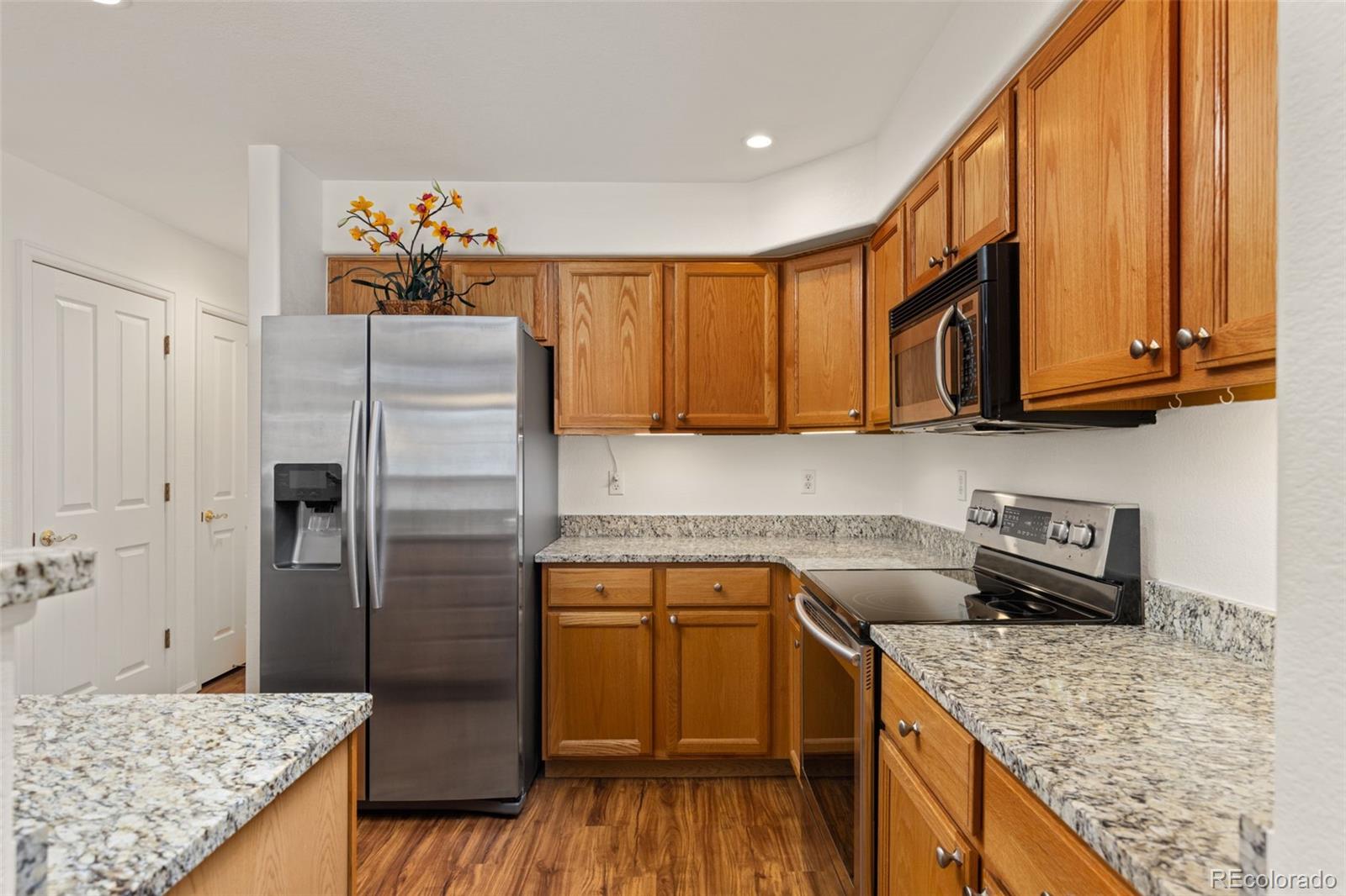 7700 W Grant Ranch Boulevard Unit: 9D