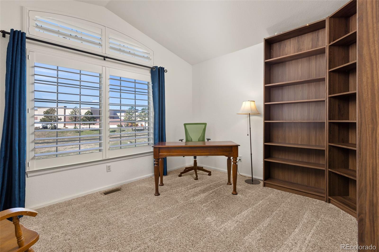 7700 W Grant Ranch Boulevard Unit: 9D